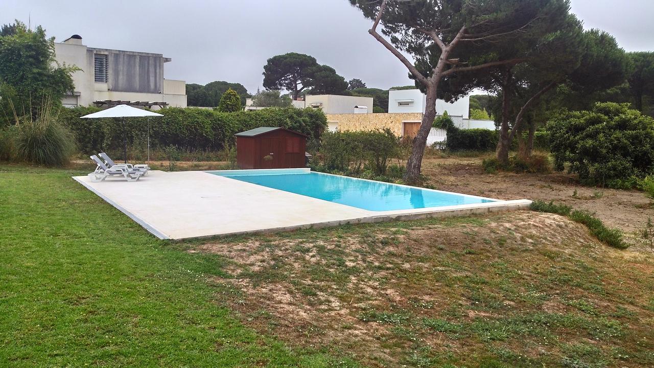 Casa Rio Da Prata Villa Aldeia do Meco Exterior photo