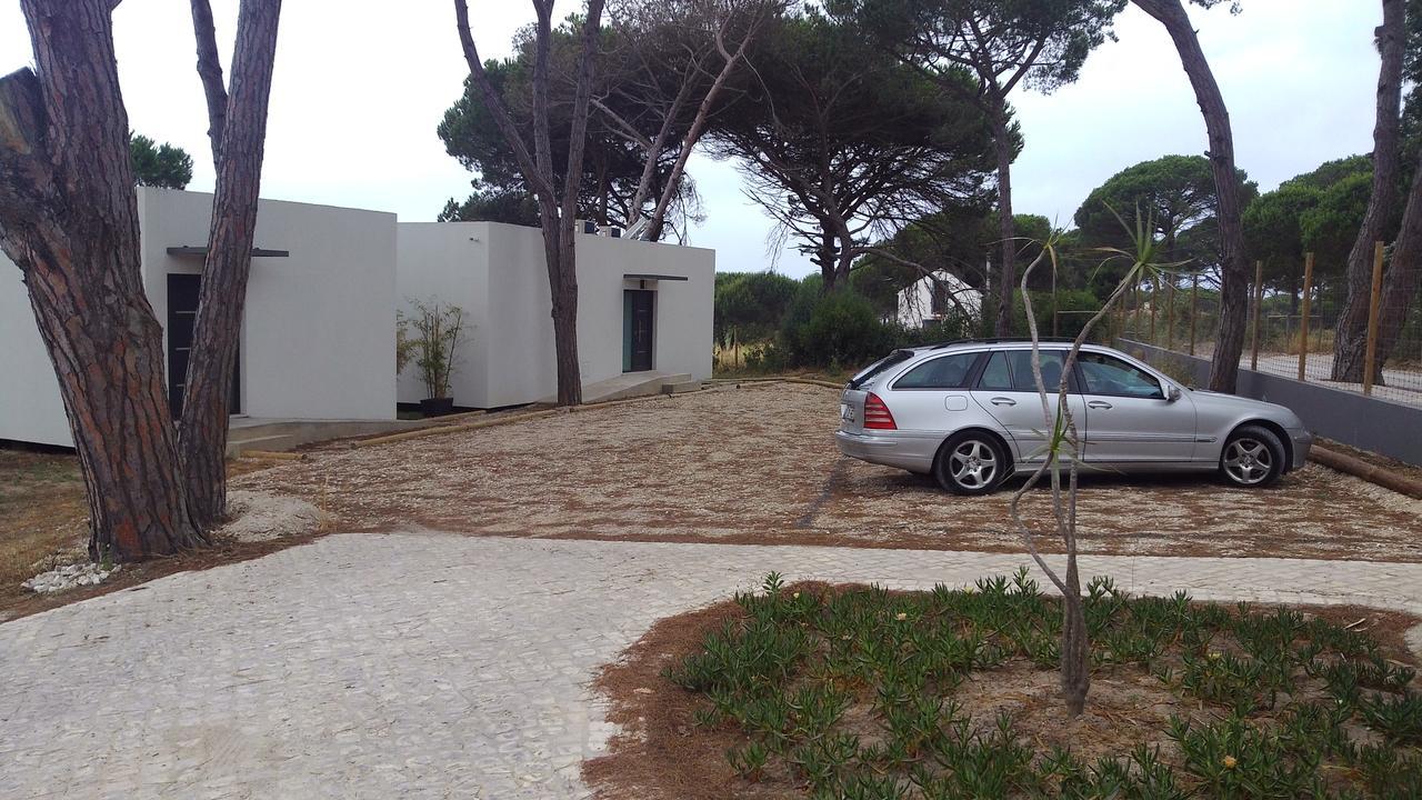 Casa Rio Da Prata Villa Aldeia do Meco Exterior photo