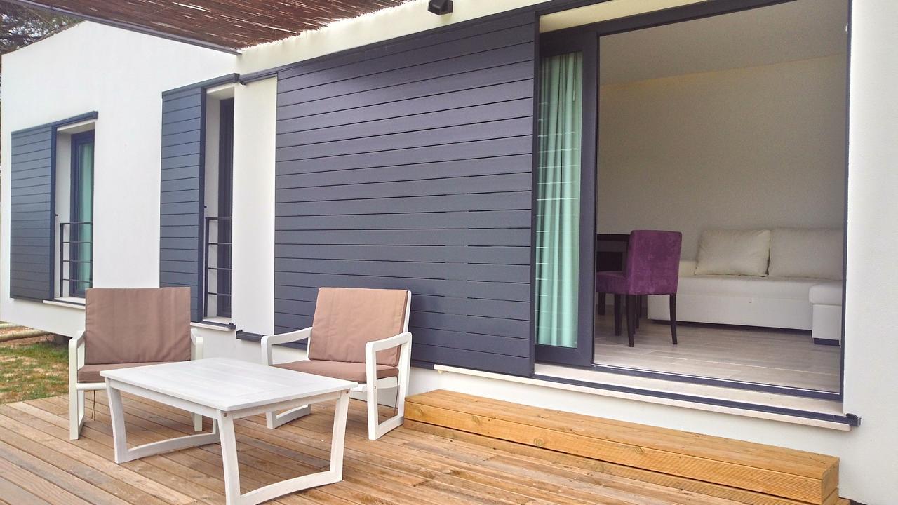Casa Rio Da Prata Villa Aldeia do Meco Exterior photo