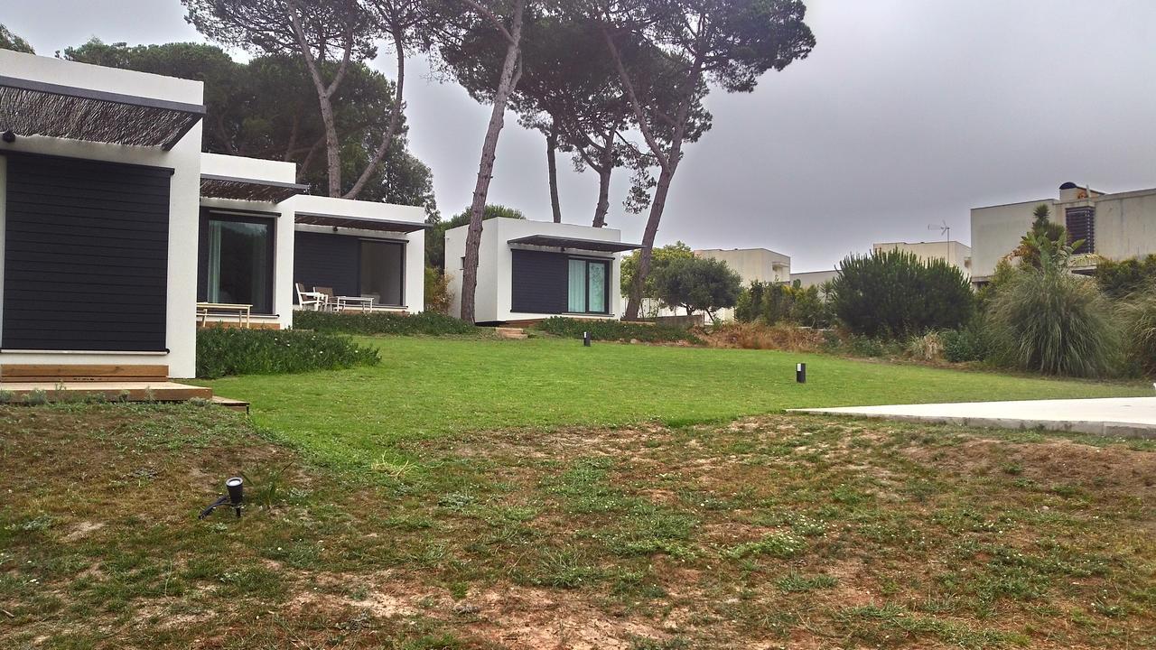 Casa Rio Da Prata Villa Aldeia do Meco Exterior photo