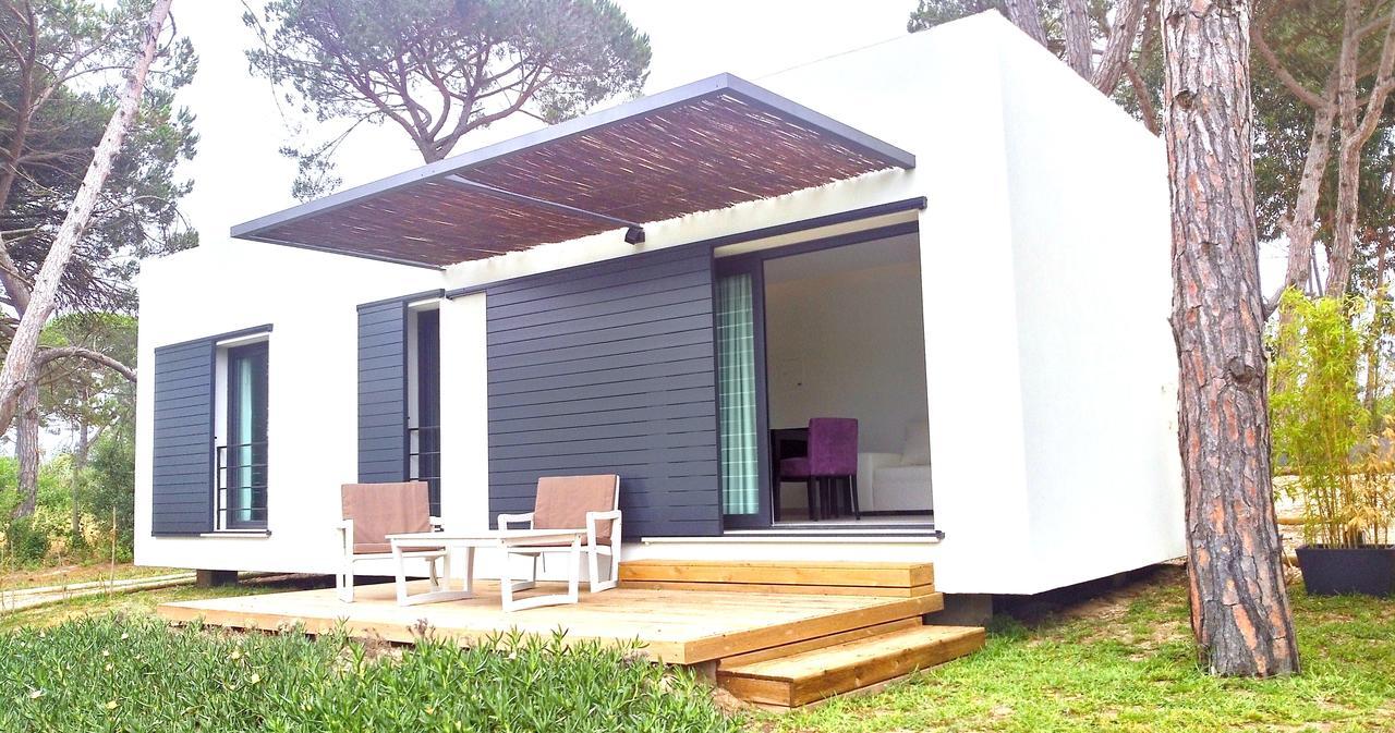 Casa Rio Da Prata Villa Aldeia do Meco Exterior photo